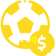 Aposte em esportes do mundo todo no 76q!