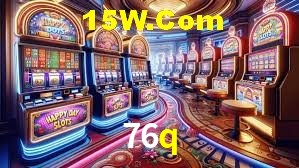 Game Providers 76q