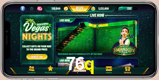 Welcome Bonus 76q