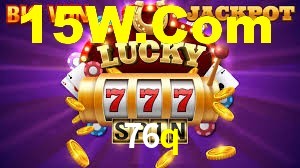 Welcome Bonus 76q