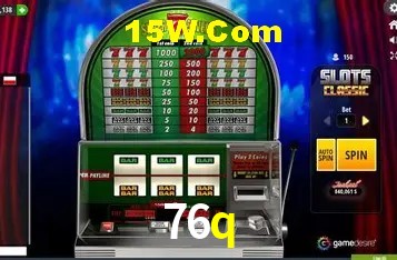 76q São Paulo - Jogo Providers