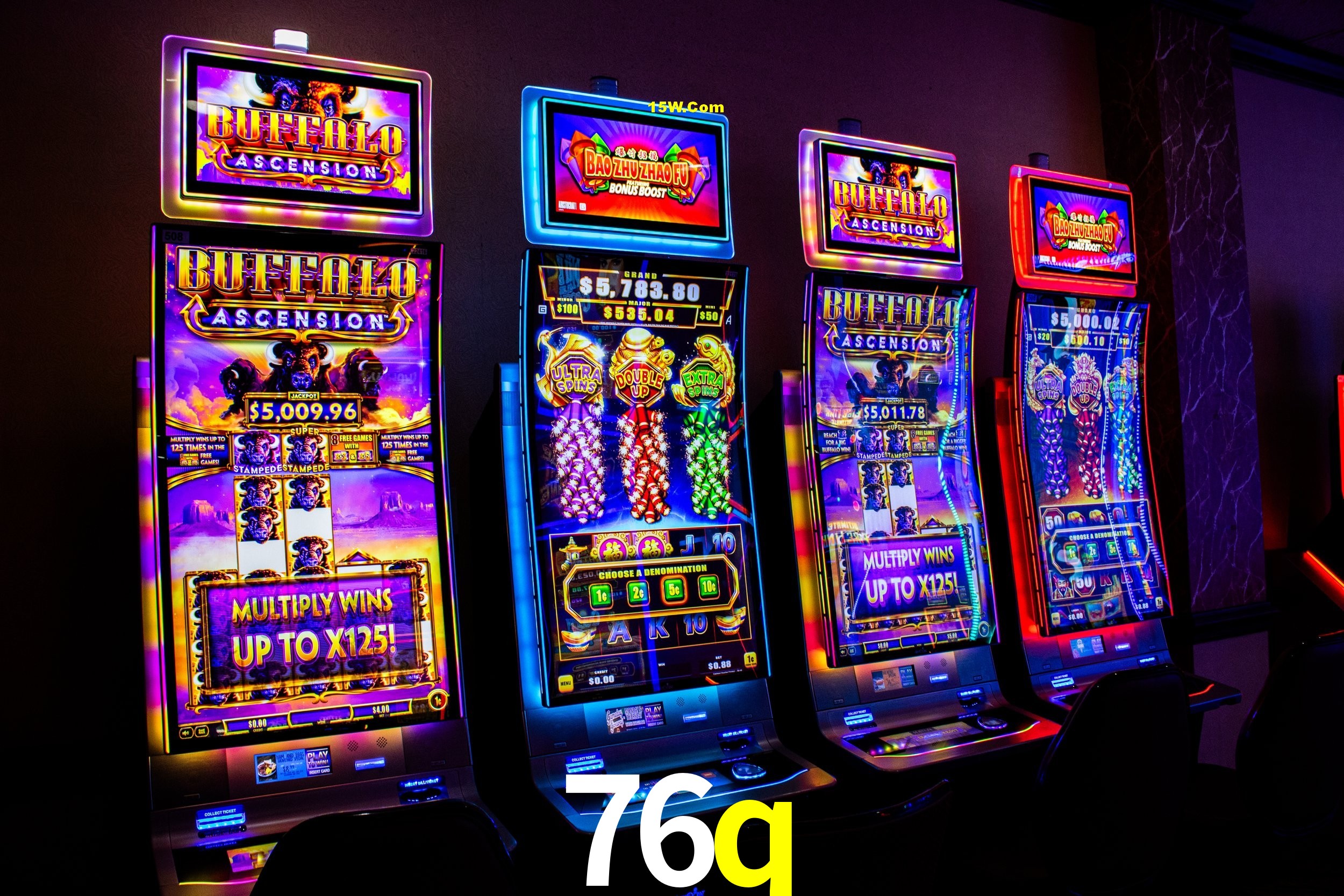 Platform Technology 76q