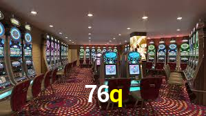 Blackjack Table 76q