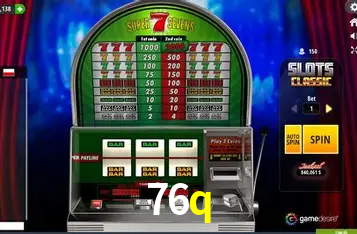 76q Rio de Janeiro - Popular Jogos