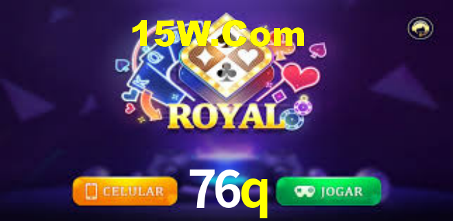 76q App - Aplicativo Móvel Oficial