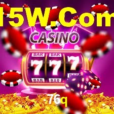 76q: Seu Cassino Premiado com Pagamentos Rápidos