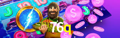 76q - Cassino De Slots Diversificado - 76q app