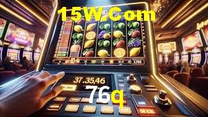 Slot Games 76q