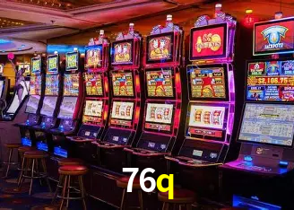 76q Brasília - Jogo Features